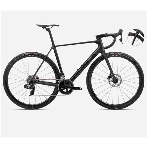 Orbea Orca M31eTeam 2024
