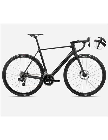 Orbea Orca M31eTeam 2024