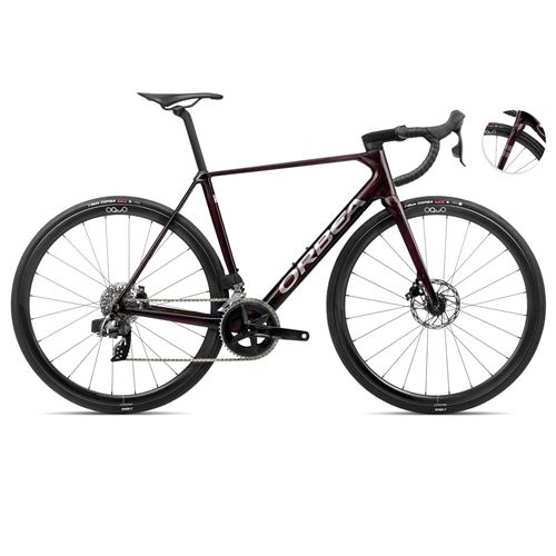 Orbea Orca M31eTeam 2024