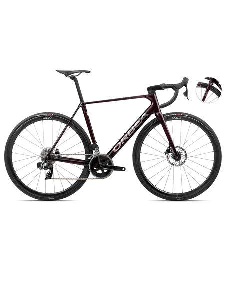Orbea Orca M31eTeam 2024