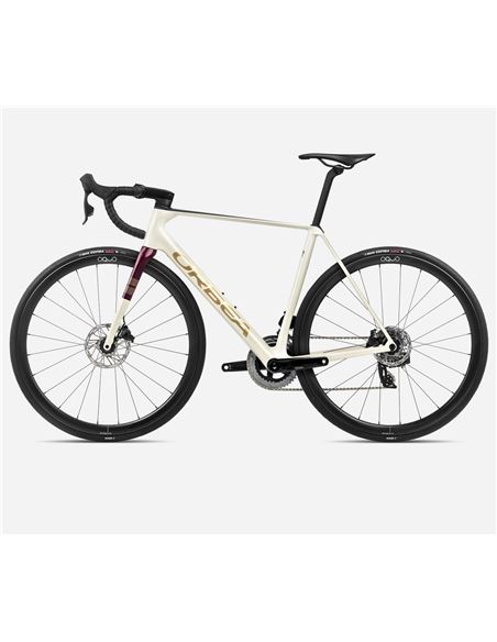 Orbea Orca M31eTeam 2024