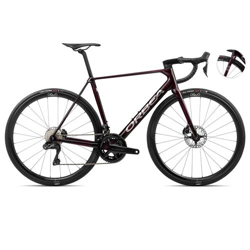 Orbea Orca M20iTeam 2024