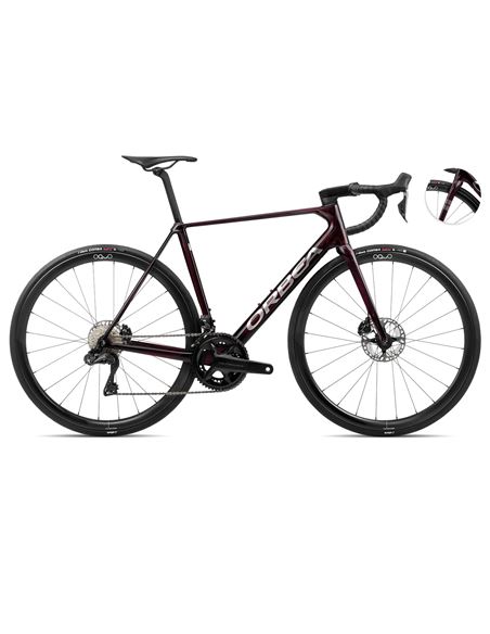 Orbea Orca M20iTeam 2024