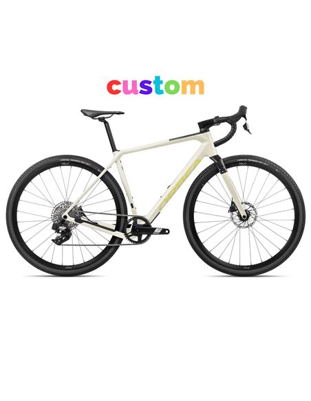 Orbea Terra M41ETEAM 1X 2024