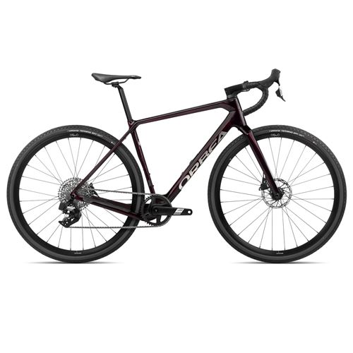 Orbea Terra M41ETEAM 1X 2024