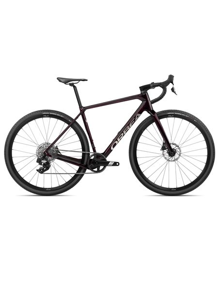 Orbea Terra M41ETEAM 1X 2024