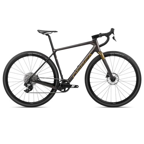 Orbea Terra M41ETEAM 1X 2024