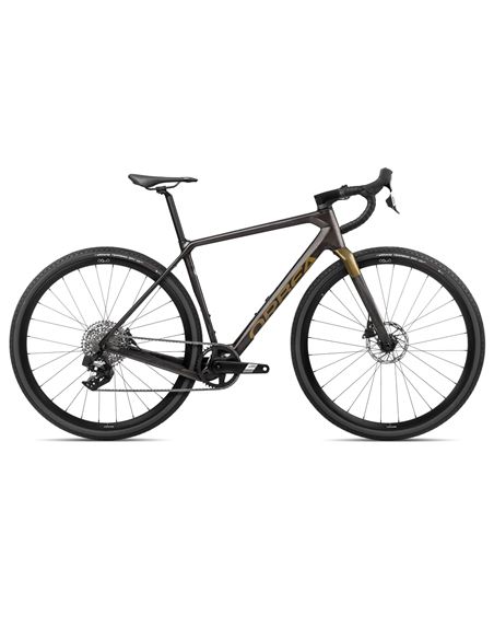 Orbea Terra M41ETEAM 1X 2024
