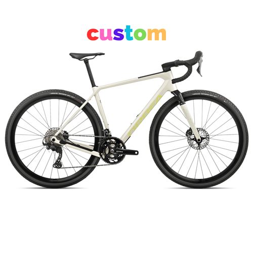 Orbea Terra M20TEAM 2024