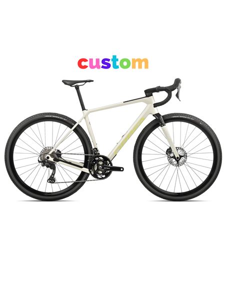 Orbea Terra M20TEAM 2024