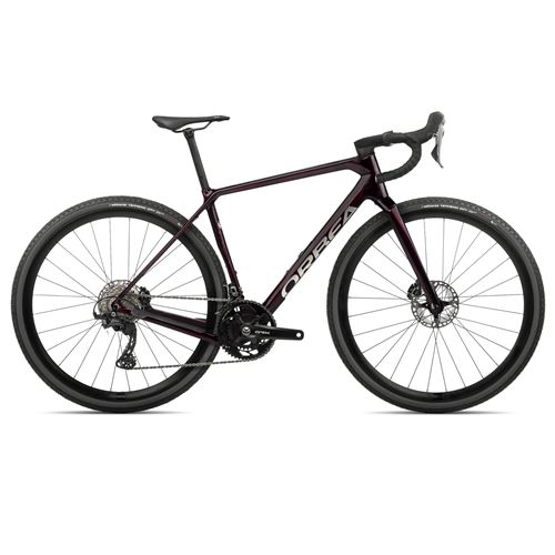 Orbea Terra M20TEAM 2024