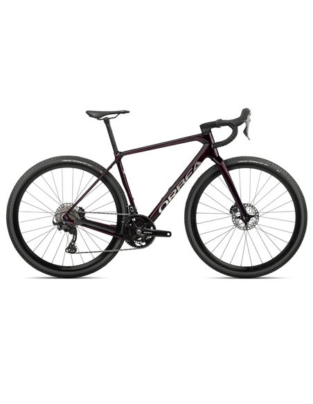 Orbea Terra M20TEAM 2024