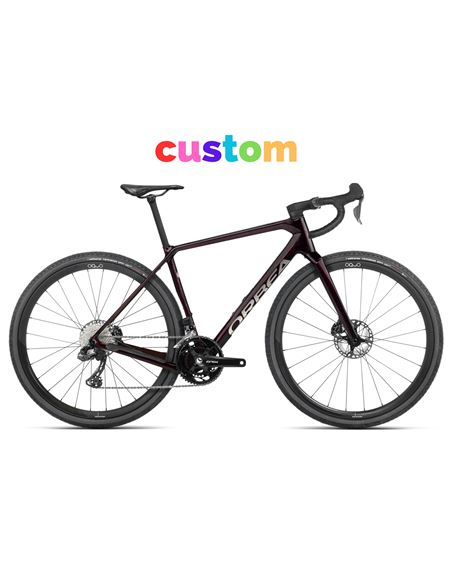 ORBEA TERRA M20ITEAM 2024