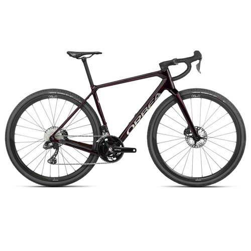 ORBEA TERRA M20ITEAM 2024