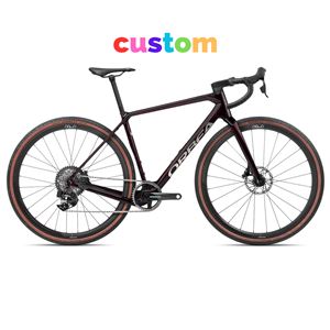 ORBEA TERRA M21ETEAM 1X 2024 2