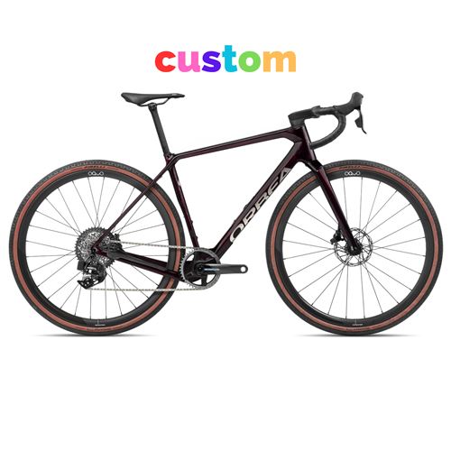 ORBEA TERRA M21ETEAM 1X 2024