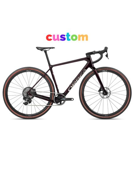 ORBEA TERRA M21ETEAM 1X 2024