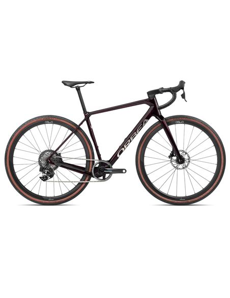 ORBEA TERRA M21ETEAM 1X 2024