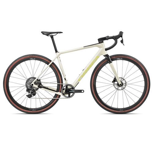 ORBEA TERRA M21ETEAM 1X 2024