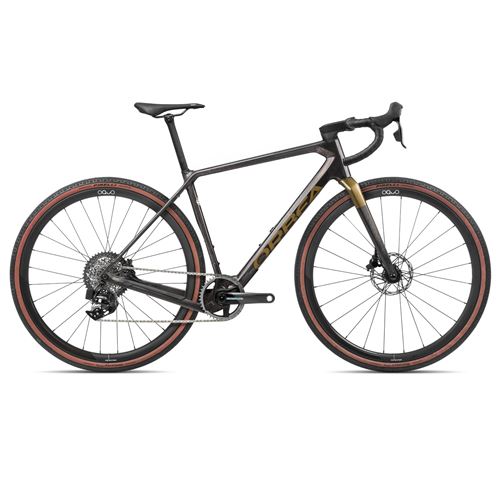ORBEA TERRA M21ETEAM 1X 2024