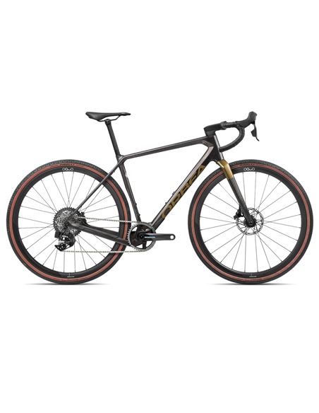 ORBEA TERRA M21ETEAM 1X 2024