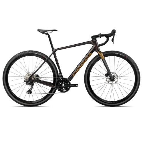 ORBEA TERRA M30TEAM 2025