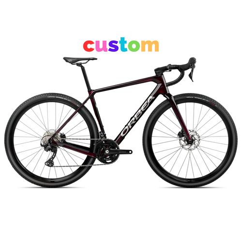 ORBEA TERRA M30TEAM 2025