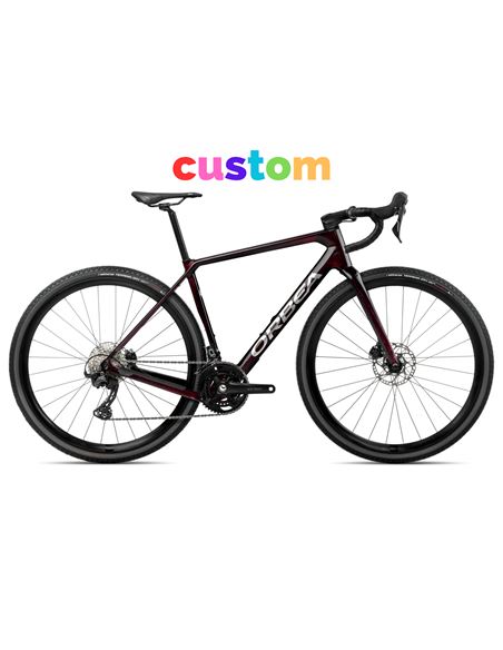 ORBEA TERRA M30TEAM 2025