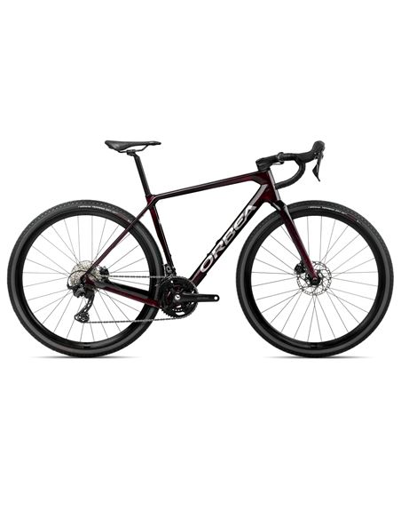 ORBEA TERRA M30TEAM 2025