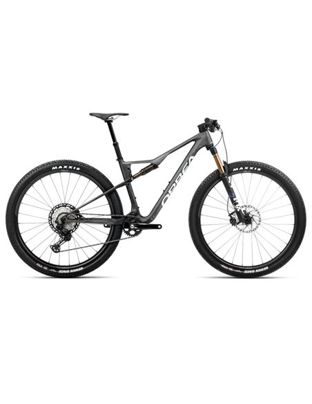ORBEA OIZ M10 2025