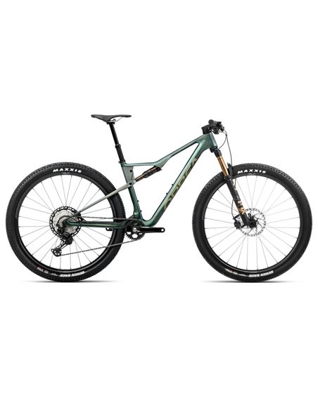 ORBEA OIZ M10 2025