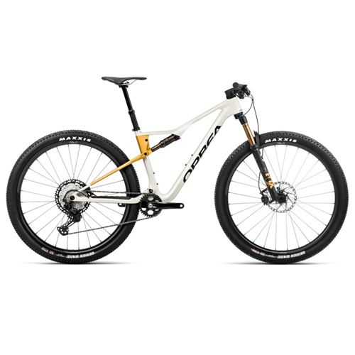 ORBEA OIZ M10 2025