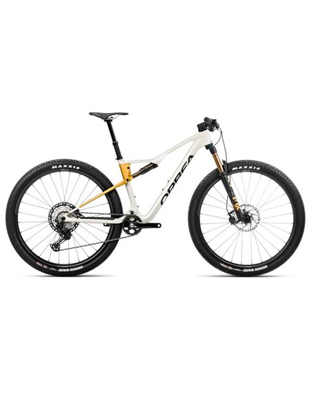 ORBEA OIZ M10 2025
