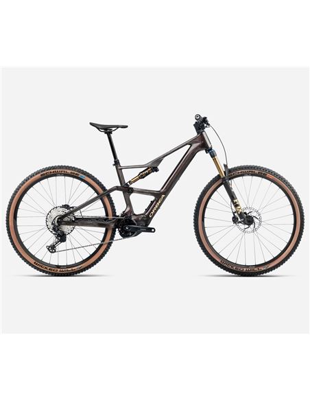 ORBEA RISE SL M10 630WH 2025