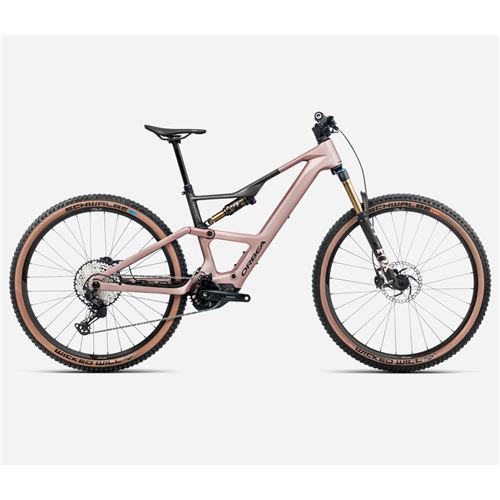 ORBEA RISE SL M10 630WH 2025
