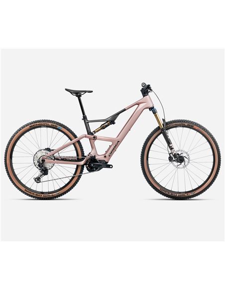 ORBEA RISE SL M10 630WH 2025