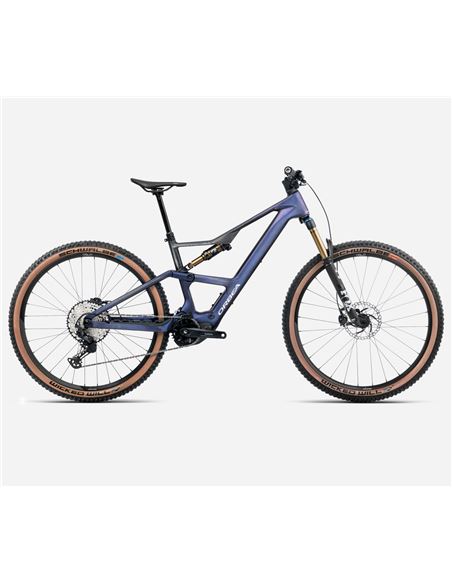 ORBEA RISE SL M10 630WH 2025