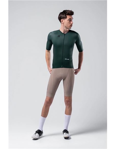 MAILLOT MANCHES COURTES GOBIK INFINITY UNISEX