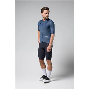 MAILLOT MANCHES COURTES...