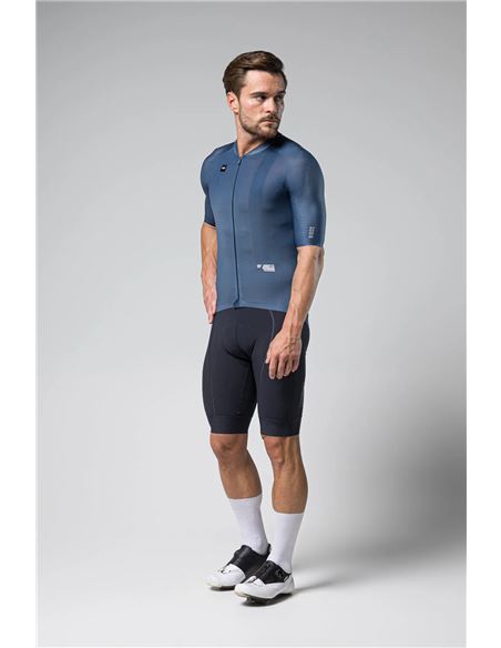 MAILLOT MANCHES COURTES GOBIK INFINITY UNISEX