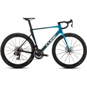 CUBE LITENING AIR C:68X SLX...