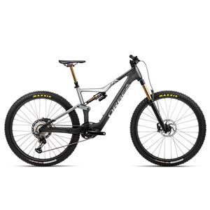 ORBEA RISE M-TEAM 2023...