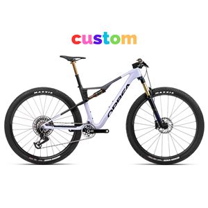 Orbea Oiz M-LTD XX 2023 2