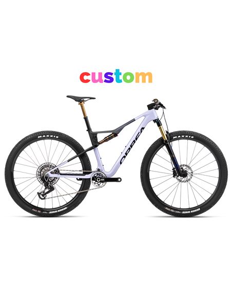 Orbea Oiz M-LTD XX 2023
