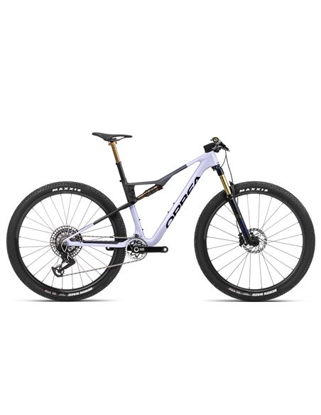Orbea Oiz M-LTD XX 2023
