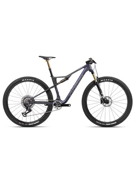 Orbea Oiz M-LTD XX 2023
