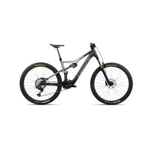 ORBEA RISE M-TEAM DEUXIÈME...