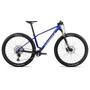 ORBEA ALMA M25 2026 2