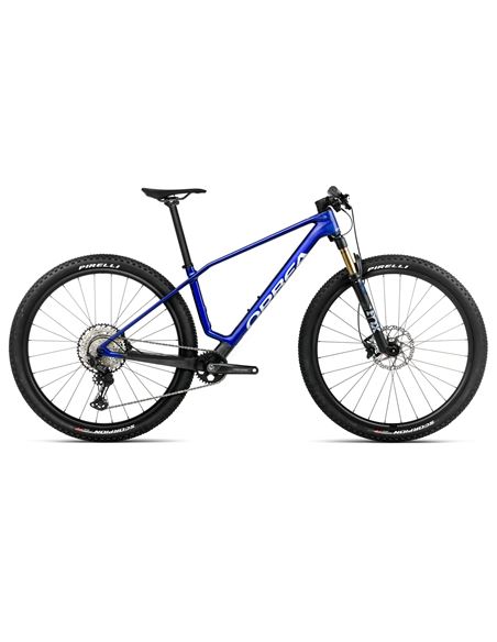 ORBEA ALMA M25 2026