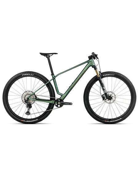 ORBEA ALMA M25 2026